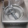 Cuisinart Ice Cream - Maker Stainless Steel (Excellent Condition, Second Unit) Image 2