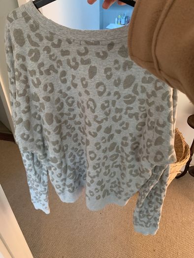 Rails sweatshirt