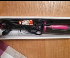 Professional Curling Iron