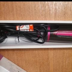 Professional Curling Iron