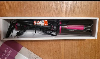 Professional Curling Iron