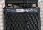 TP-link LTE router (150 Mbps mobile broadband)