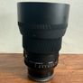 sigma 85mm 1.4 DG DN ART lens Image 2