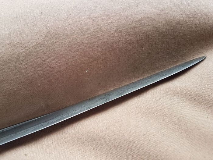 Sword Bayonet
