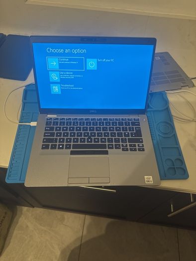 dell laptop 80 each