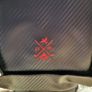 VESSEL Player 5 Golf Bag Image 10