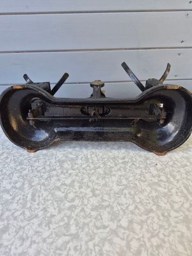 Vintage Brasco Libra Scale Co. England Kitchen Balance Scales Only, Used