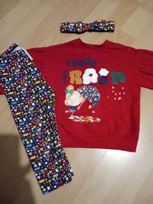 Mayoral Set Age 18 months