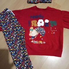 Mayoral Set Age 18 months
