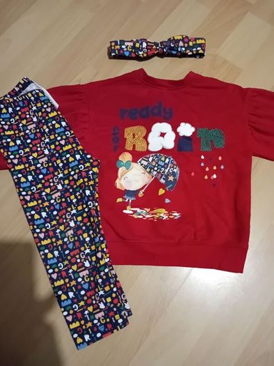 Mayoral Set Age 18 months