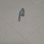 Metal curtain hooks Image 2