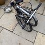 foldable bike Image 2