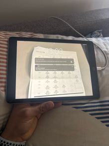 IPad 2018 9.7