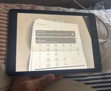 IPad 2018 9.7
