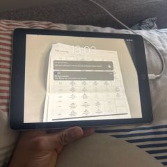 IPad 2018 9.7