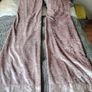 Light Purple Curtains Image 5