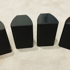 4 Onkio surround speakers