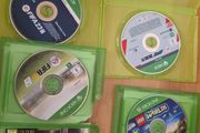Xbox One Games