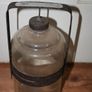 Vintage Oil Jar Image 2