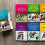Children's Books - Enid Blyton 6 Book Box Set Image 4