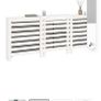 radiator cover Image 6