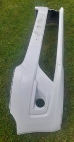 Genuine Ford Transit Connect Front Bumper Bottom Half