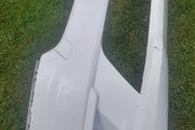Genuine Ford Transit Connect Front Bumper Bottom Half