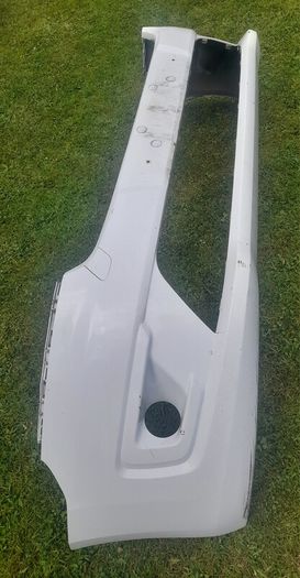 Genuine Ford Transit Connect Front Bumper Bottom Half