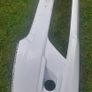 Ford Transit Connect Front Bumper Image 2