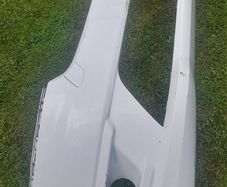 Ford Transit Connect Front Bumper