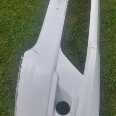 Ford Transit Connect Front Bumper