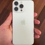 iphone 15 pro max 256 GB White Image 2