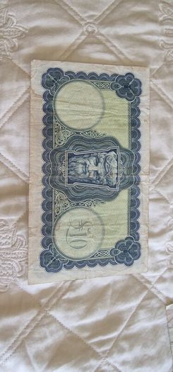 Irish Notes