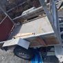 car trailer 6x4 Image 2