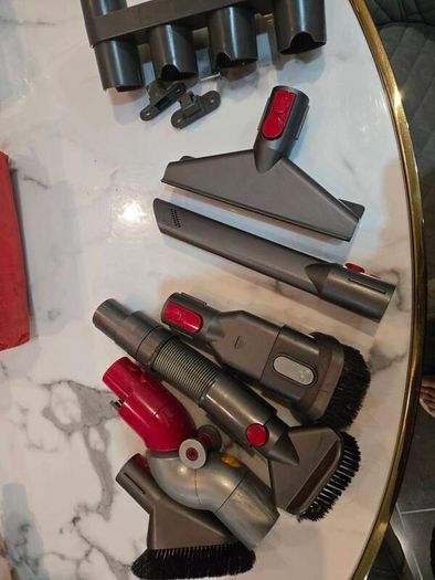 Dyson accessories