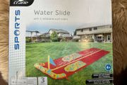 Water Slide Inflatable (2 Surf Riders also)