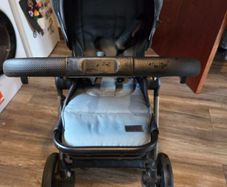 Drift by Baby Elegance 3-in-1 Travel System