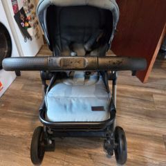Drift by Baby Elegance 3-in-1 Travel System