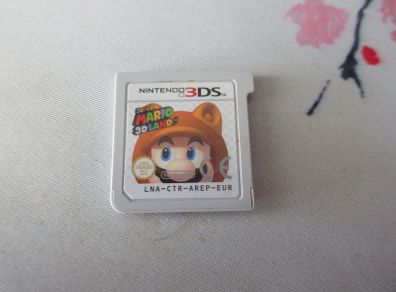 Super Mario 3D Land
