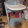 Stokke tripp trapp Image 2