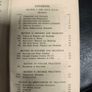 Vintage School Arithmetic Book 1946 Image 9