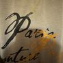 BPC selection Beige Paris couture London fashion jumper size UK20 EU48 Postage included Image 4