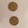 1964-1971 French 5 centimes Image 7