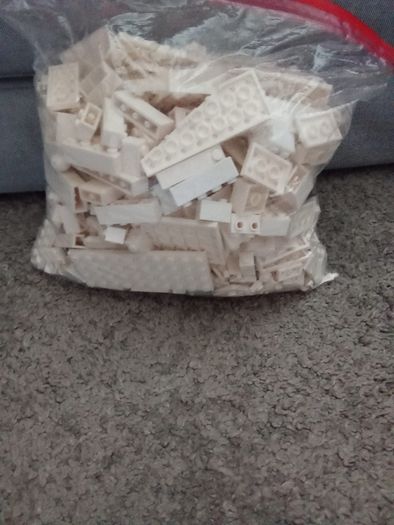 11kg lego