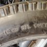 Motorcycle Sidecar Tyre Image 3
