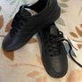 Adidas black trainers (size 5/5) Image 3