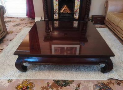 Large Coffee Table