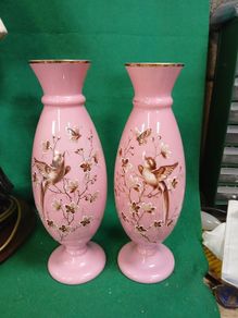 Glass Vases