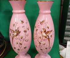 Glass Vases