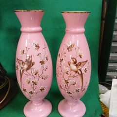 Glass Vases